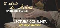 El retrato de Alana - Caroline March