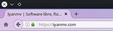 Migración a SiteGround y ahora (por fin) con certificado SSL (HTTPS) Migración a SiteGround y ahora (por fin) con certificado SSL (HTTPS)