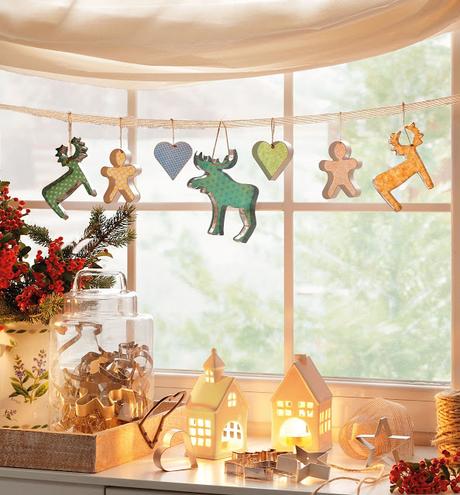 Decora tu Navidad Decora tu Navidad