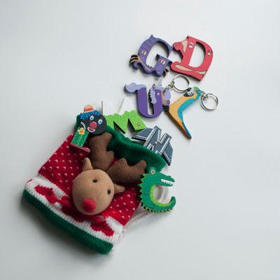 Regals de Nadal / Regalos de Navidad Regals de Nadal / Regalos de Navidad