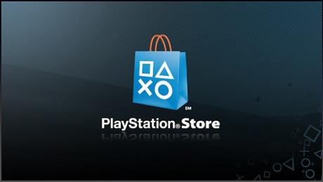 PlayStation Store