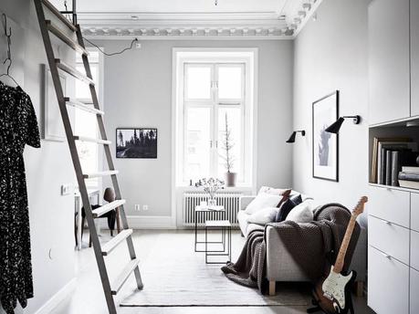 estilo nórdico minipisos distribución diáfana decoración pisopequeño decoración negro espacios pequeños decoración estudio cocina pequeña cocina negra cocina abierta blog decoración nórdica estilo nórdico minipisos distribución diáfana decoración pisopequeño decoración negro espacios pequeños decoración estudio cocina pequeña cocina negra cocina abierta blog decoración nórdica