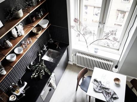 estilo nórdico minipisos distribución diáfana decoración pisopequeño decoración negro espacios pequeños decoración estudio cocina pequeña cocina negra cocina abierta blog decoración nórdica estilo nórdico minipisos distribución diáfana decoración pisopequeño decoración negro espacios pequeños decoración estudio cocina pequeña cocina negra cocina abierta blog decoración nórdica