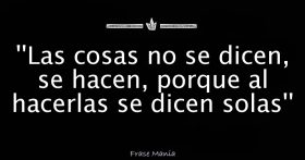 No me digas más “Te quiero” No me digas más “Te quiero”