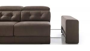 Sofa-Chaise-Longue-Acomodel-HABITAT-Confort-online-5 ¿Sofá 3+2 o Chaiselongue?