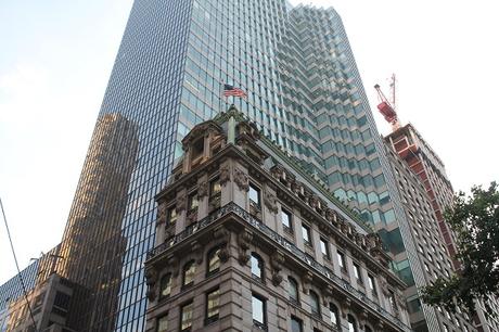 POR QUÉ NO ME GUSTA NUEVA YORK POR QUÉ NO ME GUSTA NUEVA YORK