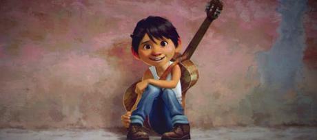 Coco, la próxima película de Disney -Pixar