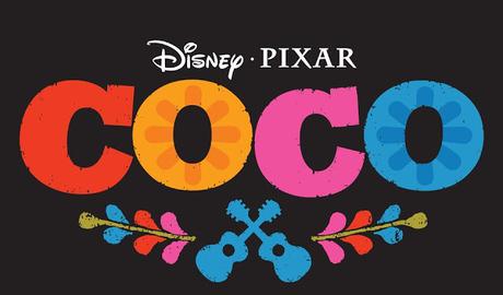 Coco, la próxima película de Disney -Pixar