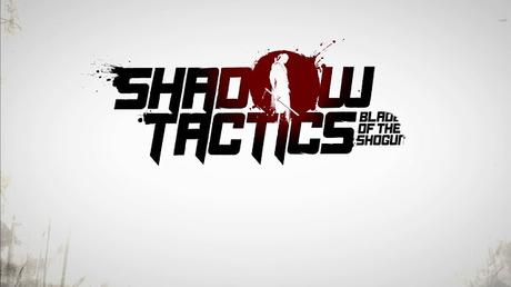 Ya disponible Shadow Tactics: Blades of the Shogun en Steam y GOG