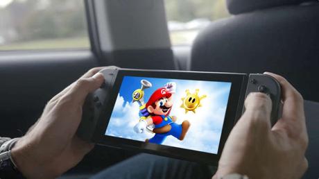 Nintendo Switch tendría consola virtual de Game Cube