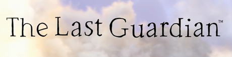 The Last Guardian ya disponible, ¡echa un vistazo a este vídeo de la historia de la creación!