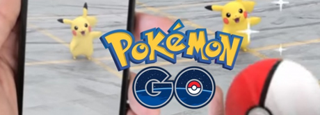Nueva actualización de Pokémon Go y conferencia para mañana, algo grande se acerca Nueva actualización de Pokémon Go y conferencia para mañana, algo grande se acerca