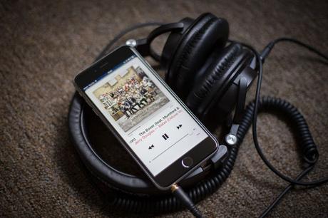 Apple Music tiene ya la mitad de suscriptores de pago que Spotify