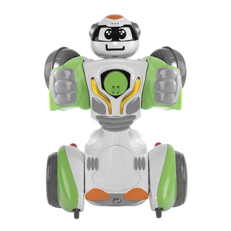 Sorteo 8 RoboChicco RC #DesmadreandoXmas