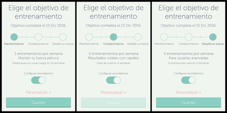 Ejercitar el suelo pélvio con Elvie, tu entrenador personal Ejercitar el suelo pélvio con Elvie, tu entrenador personal