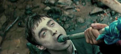 Swiss army man (2016) – Potter no more Swiss army man (2016) – Potter no more