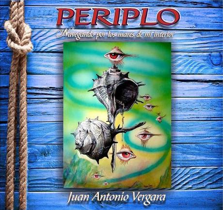 NUEVO PROYECTO DE ROCK ANDALUZ: PERIPLO (DOBLE CD Y LIBRO) NUEVO PROYECTO DE ROCK ANDALUZ: PERIPLO (DOBLE CD Y LIBRO)