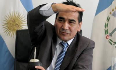 Clamor por Rioseco a diputado nacional Clamor por Rioseco a diputado nacional