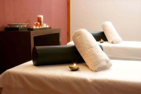 Blog Trip Girona Hotel Balneario Vichy Catalan Spa Wellness