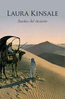 RESEÑA, SUEÑOS DEL DESIERTO RESEÑA, SUEÑOS DEL DESIERTO