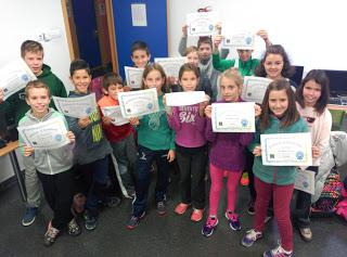 Hour of code Hour of code