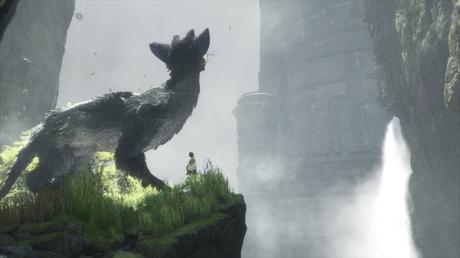 Trailer de lanzamiento de The Last Guardian