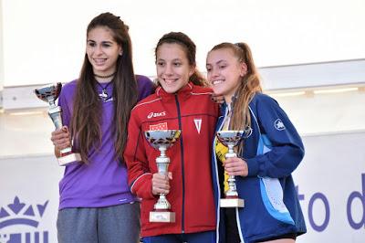 XXX CARRERA POPULAR DÍA DE LA CONSTITUCIÓN DE TORREJON DE ARDOZ