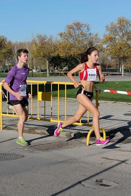 XXX CARRERA POPULAR DÍA DE LA CONSTITUCIÓN DE TORREJON DE ARDOZ