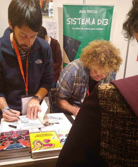 Adiós, Expocómic, adiós. Hola Heroes Comic-Con. Adiós, Expocómic, adiós. Hola Heroes Comic-Con.