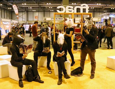 Adiós, Expocómic, adiós. Hola Heroes Comic-Con. Adiós, Expocómic, adiós. Hola Heroes Comic-Con.