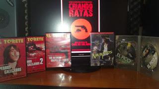 La Alfombra Roja - Ranking Brad Pitt, Vaiana y cine quinqui español