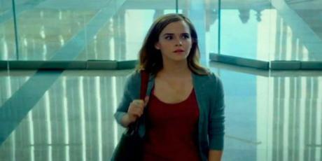Trailer de la nueva película de Emma Watson