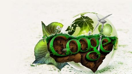 A partir de 2017 Google será 100% verde