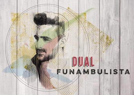 Funambulista estrena una nueva versión de ‘Sólo luz’ junto a Pablo Alborán Nuevo single de Funambulista