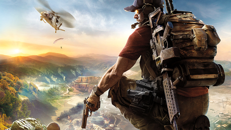 Ya podéis inscribiros a la beta de Ghost Recon Wildlands Ya podéis inscribiros a la beta de Ghost Recon Wildlands