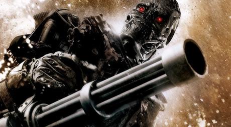 Terminator Salvation (2009), ¡pim pam pum zasca! Terminator Salvation (2009), ¡pim pam pum zasca!