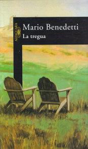 La tregua / Benedetti Resultado de imagen para la tregua libro