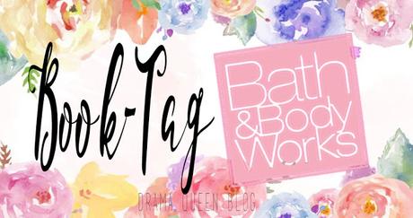 Book - Tag | Bath & Body Works