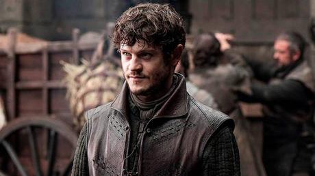 Iwan Rheon ('Game of Thrones')