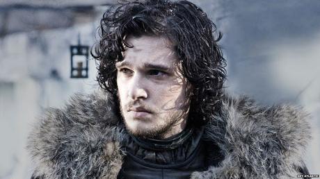 Kit Harington ('Game of Thrones')