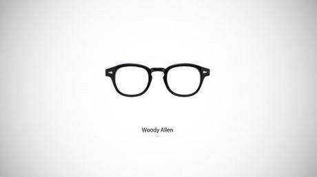 Woody Allen (F. Mauro)