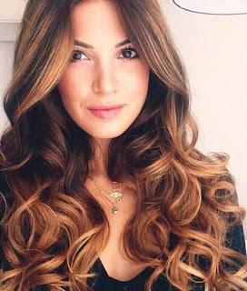 Ideas de Peinados para las fiestas de diciembre 2016 Ideas de Peinados para las fiestas de diciembre 2016