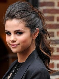 Ideas de Peinados para las fiestas de diciembre 2016 Ideas de Peinados para las fiestas de diciembre 2016