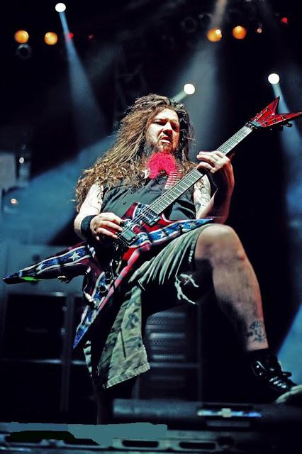 Efemérides del Rock y Heavy Metal: Que pasó un 08 de Diciembre Efemérides del Rock y Heavy Metal: Que pasó un 08 de Diciembre