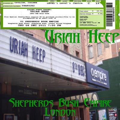 Efemérides del Rock y Heavy Metal: Que pasó un 08 de Diciembre Efemérides del Rock y Heavy Metal: Que pasó un 08 de Diciembre