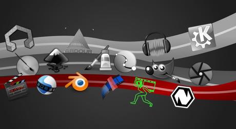 Aplicaciones para edición multimedia en Linux Edición de vídeo