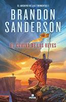 Reseña - El Camino De Los Reyes