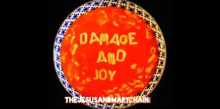 Escucha 'Amputation', el primer adelanto del nuevo disco de The Jesus & Mary Chain