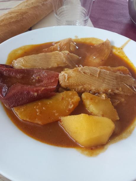 EL AJO COLORAO DE MI MADRE EL AJO COLORAO DE MI MADRE