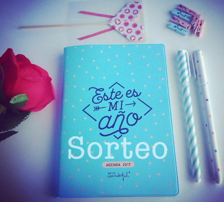 Participantes Sorteo Instagram Agenda Mr Wonderful 2017 Participantes Sorteo Instagram Agenda Mr Wonderful 2017